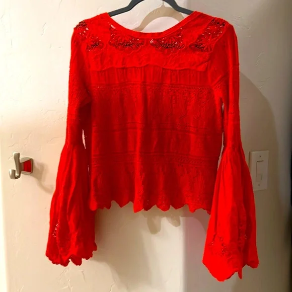 Free People - size small - Picture 3 of 7